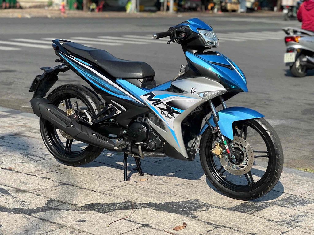 Yamaha Exciter 2018 - ảnh 3