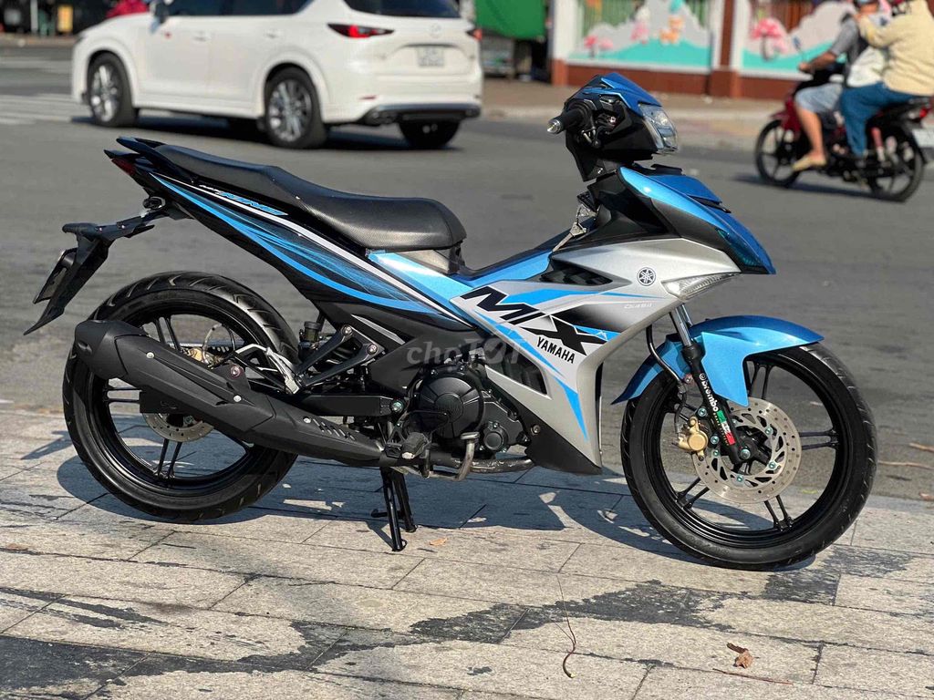 Yamaha Exciter 2018 - ảnh 4