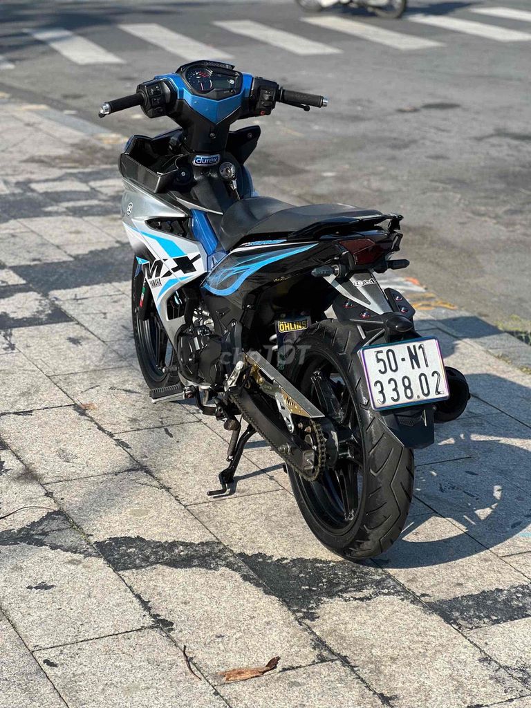 Yamaha Exciter 2018 - ảnh 5