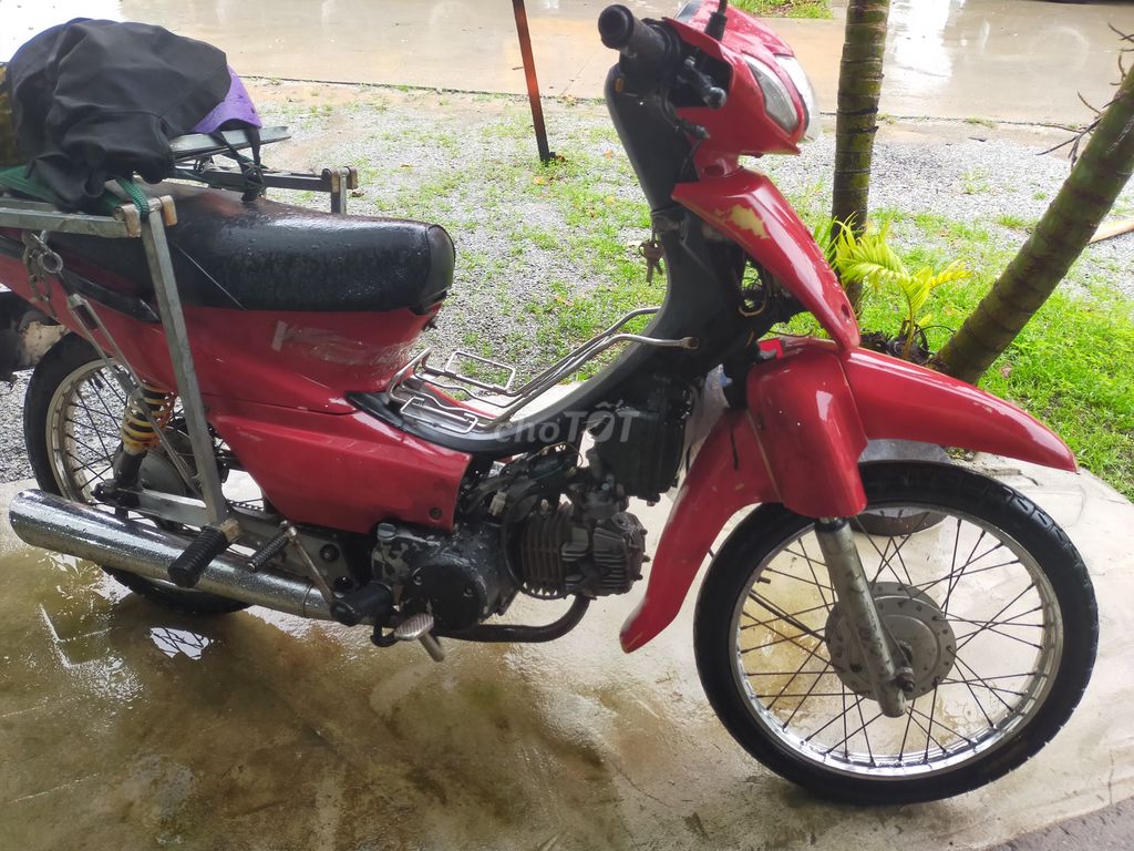 Xe m 2012 - ảnh 1