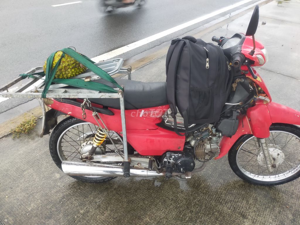 Xe m 2012 - ảnh 2
