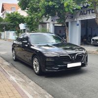 VinFast Lux A 2.0 Tiêu chuẩn 2022 - ảnh 1