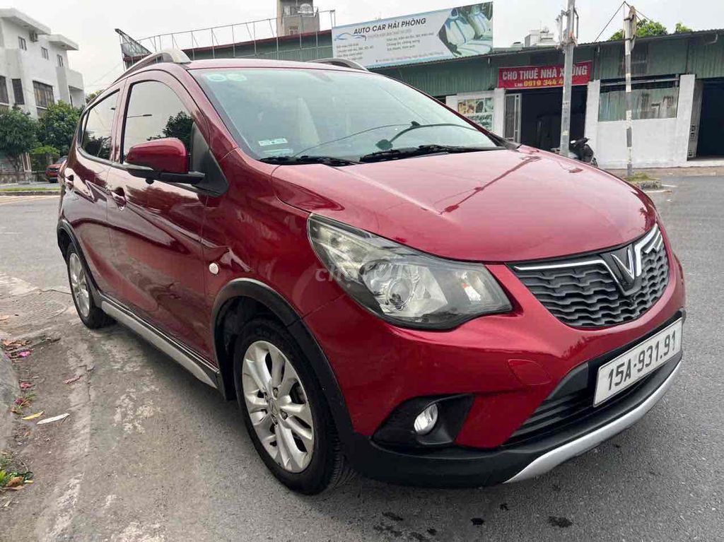 VinFast Fadil 2022 - ảnh 5