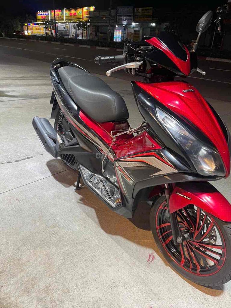 Honda Air Blade 2014 - ảnh 1