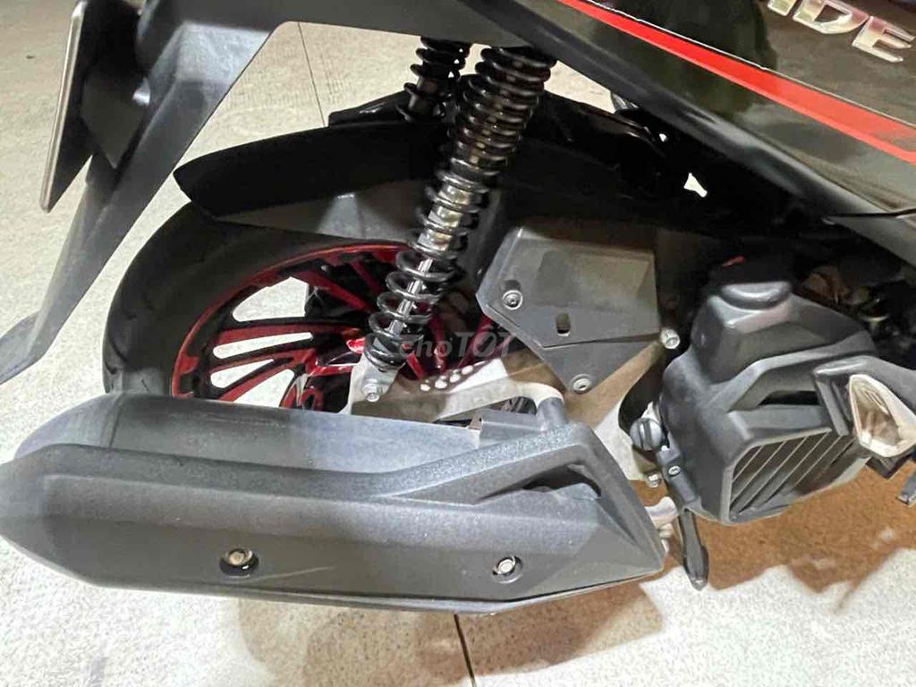 Honda Air Blade 2014 - ảnh 3