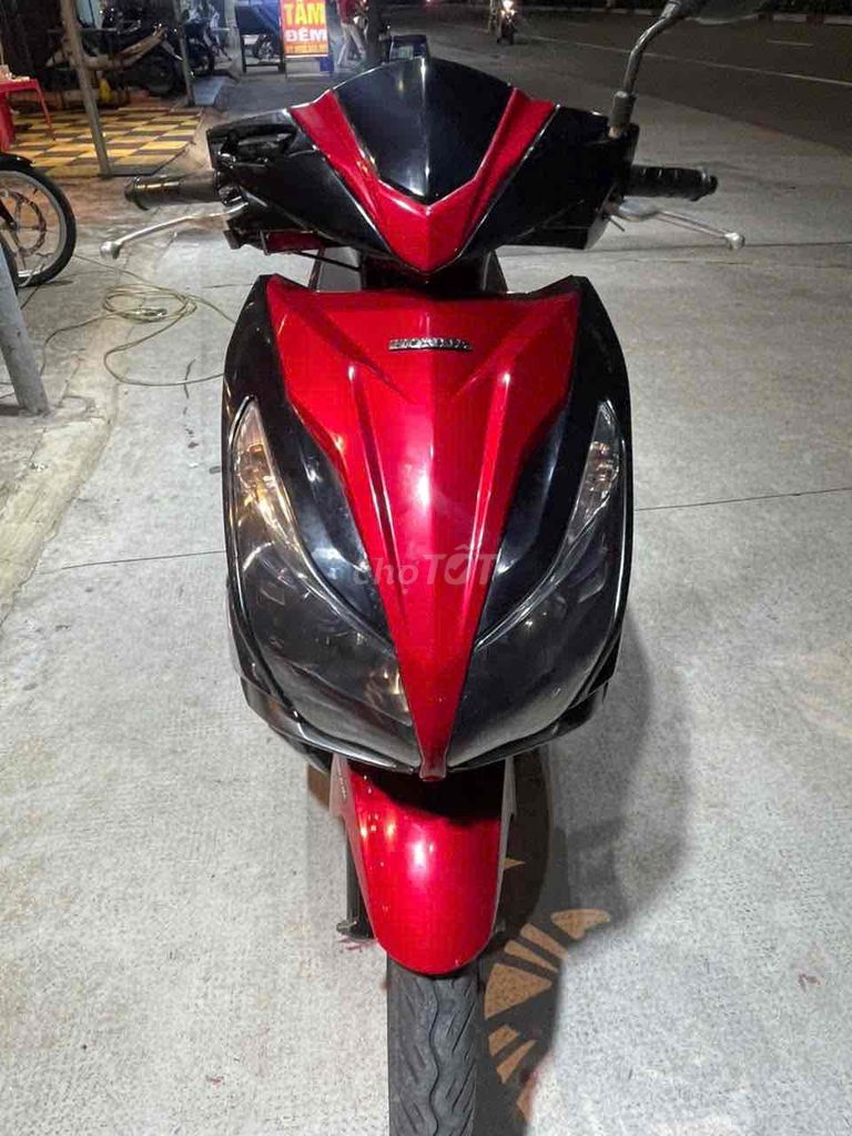 Honda Air Blade 2014 - ảnh 5