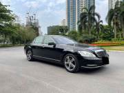 Mercedes 2007 - ảnh 1
