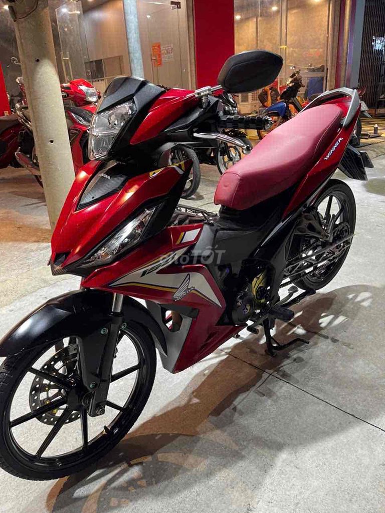 Honda Winner 2018 - ảnh 1