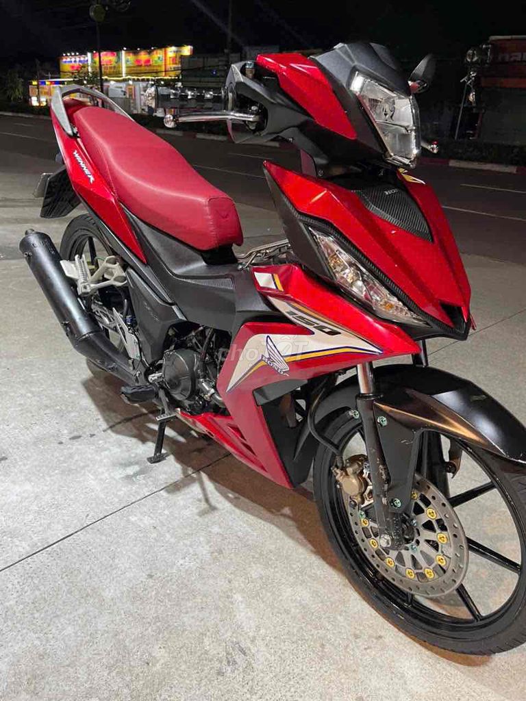 Honda Winner 2018 - ảnh 2