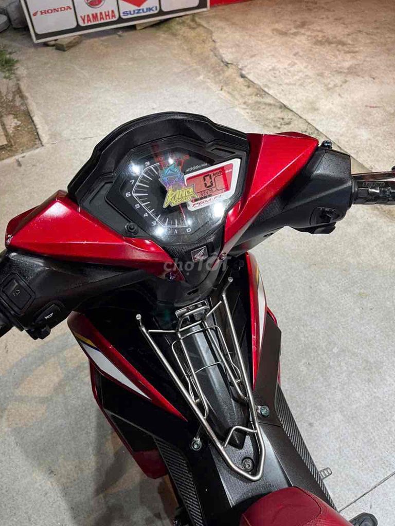 Honda Winner 2018 - ảnh 3