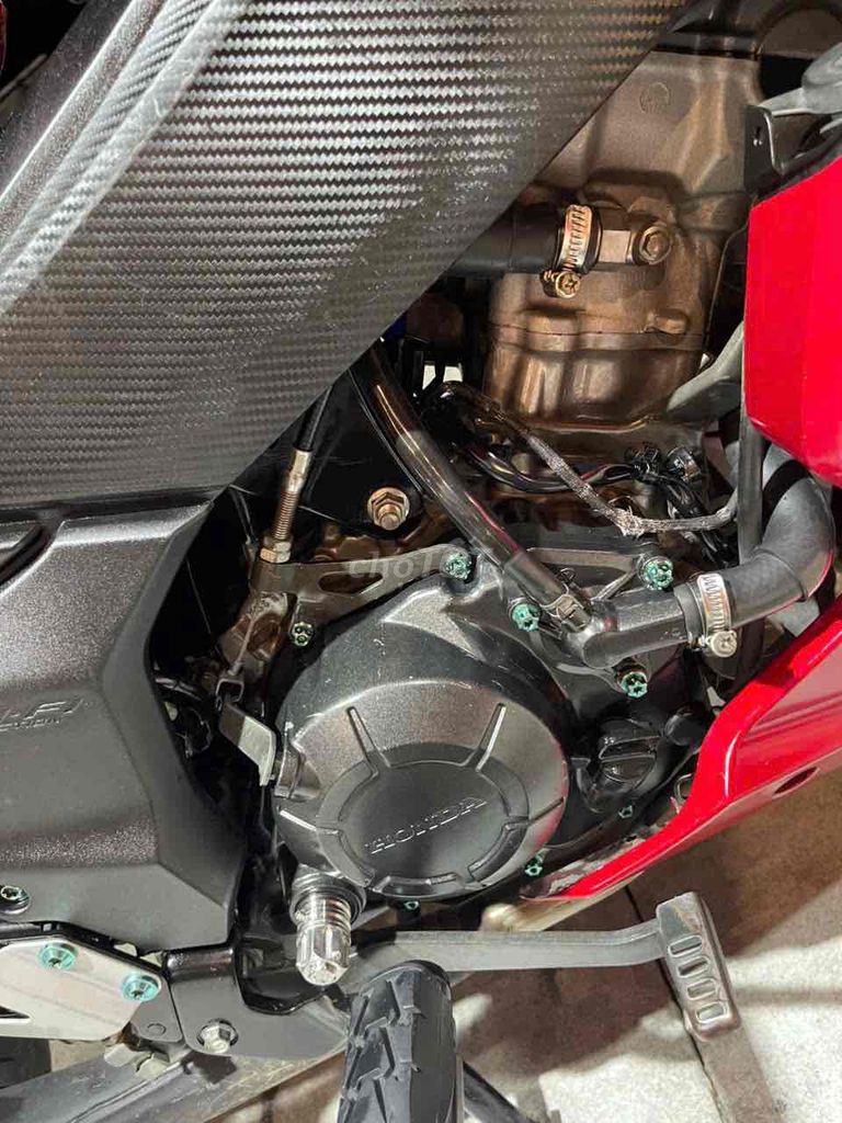 Honda Winner 2018 - ảnh 4