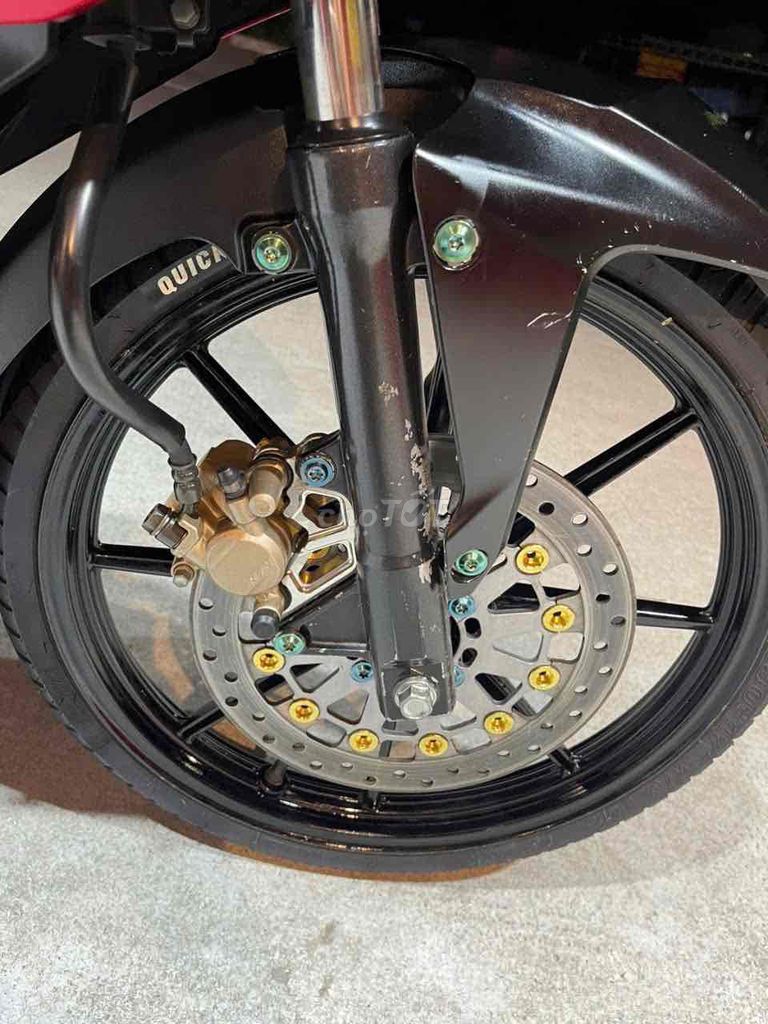 Honda Winner 2018 - ảnh 5