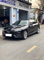 VinFast Lux A 2.0 Plus 2.0 AT 2021 - ảnh 1