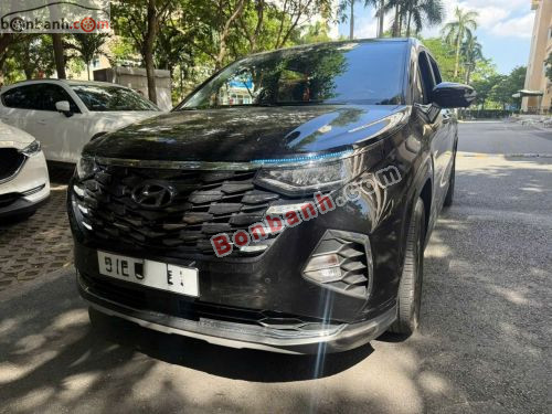Hyundai Custin Cao Cấp 2.0T 2023 - ảnh 2