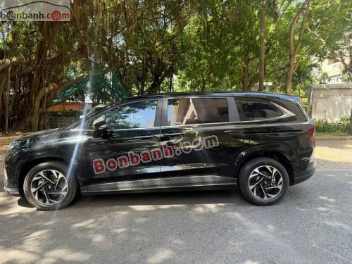 Hyundai Custin Cao Cấp 2.0T 2023 - ảnh 3