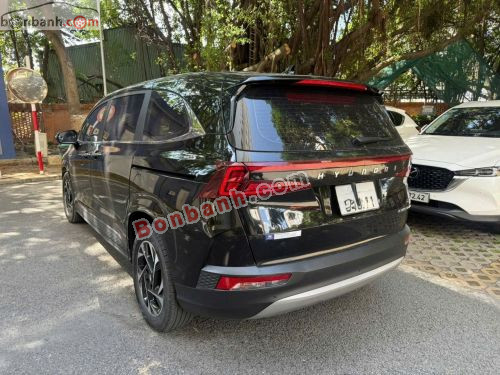 Hyundai Custin Cao Cấp 2.0T 2023 - ảnh 4