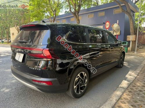Hyundai Custin Cao Cấp 2.0T 2023 - ảnh 5