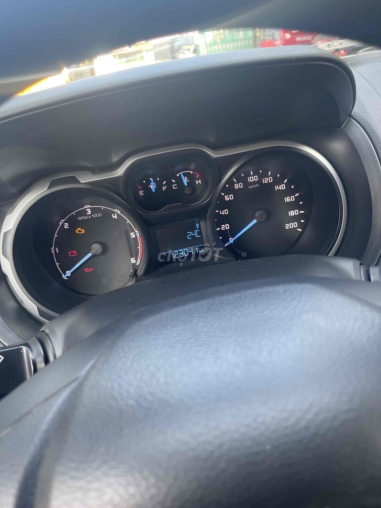 Ford Ranger 2015 - ảnh 3