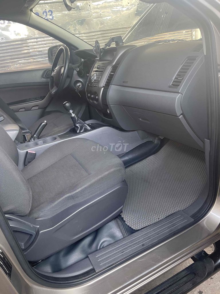 Ford Ranger 2015 - ảnh 4