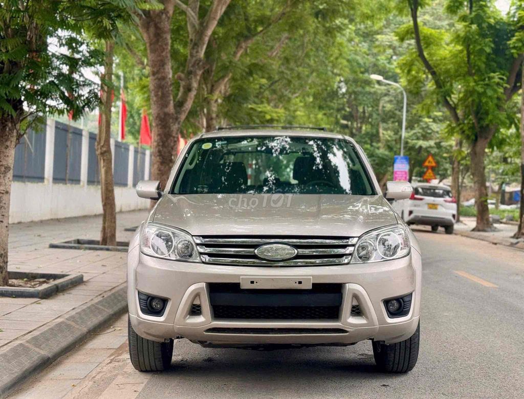 Ford Escape 2009 - ảnh 1
