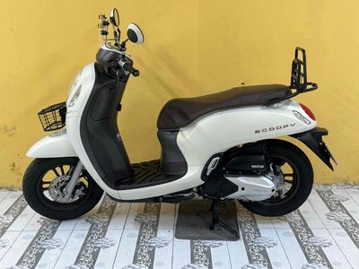 Scoopy 2024 - ảnh 1
