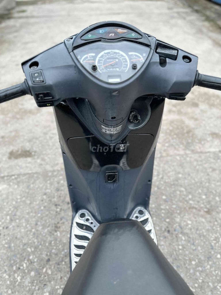 Honda SH 2006 - ảnh 2