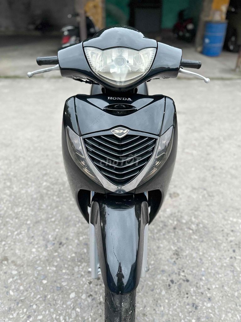 Honda SH 2006 - ảnh 3