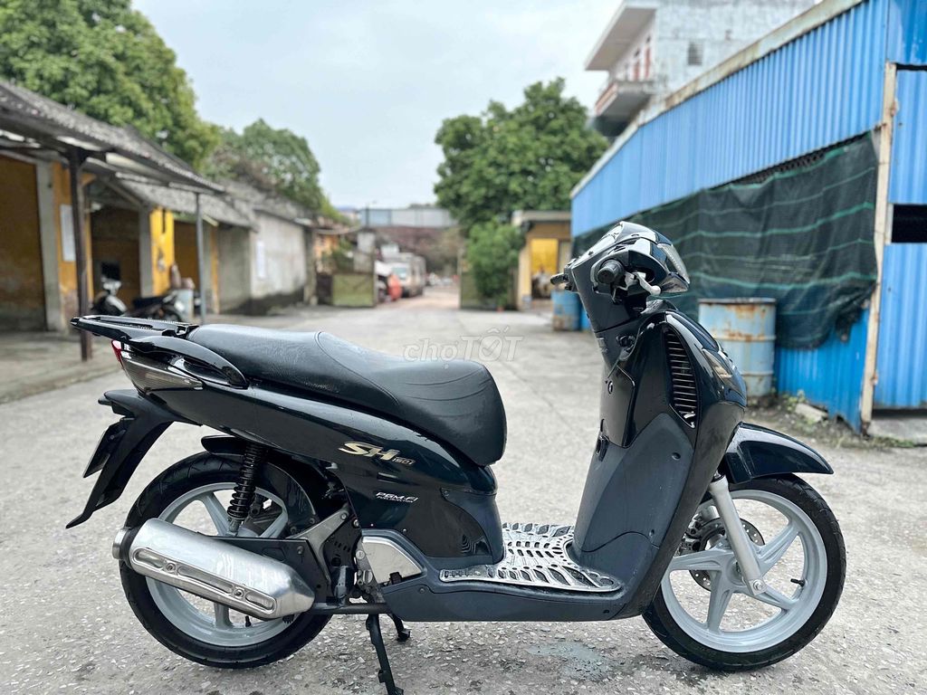 Honda SH 2006 - ảnh 4