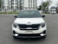 Kia Seltos 2021 - ảnh 1