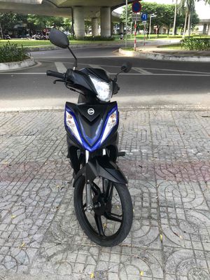 SYM Galaxy 2021 - ảnh 1