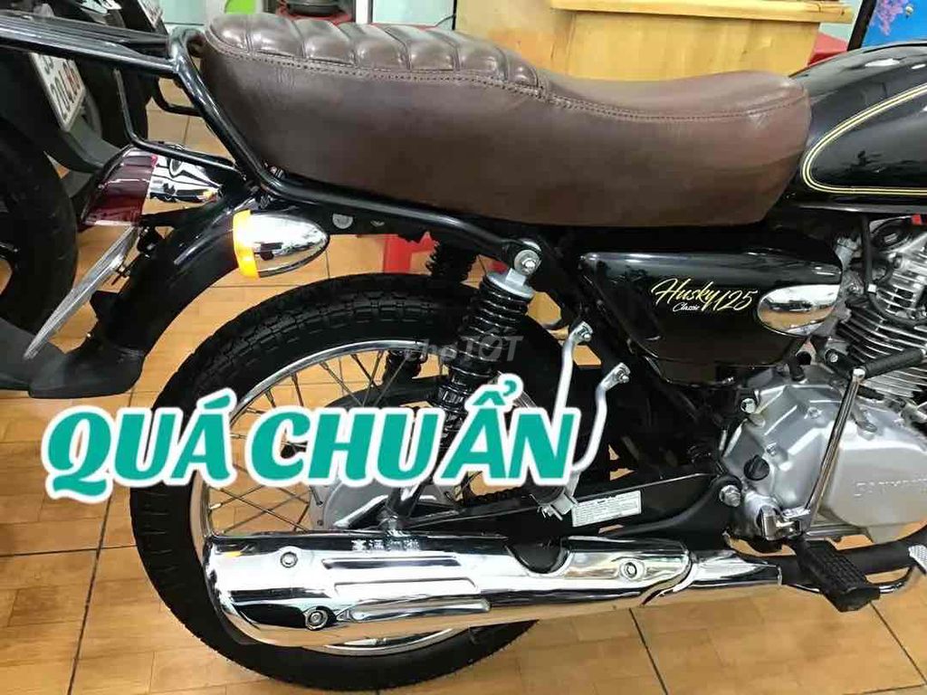 SYM 2019 - ảnh 4