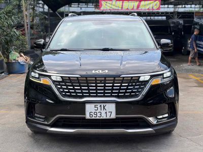 Kia 2023 - ảnh 1