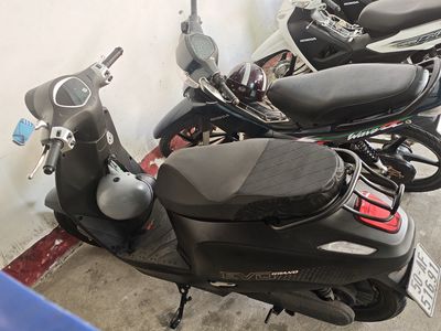 Xe m 2025 - ảnh 1