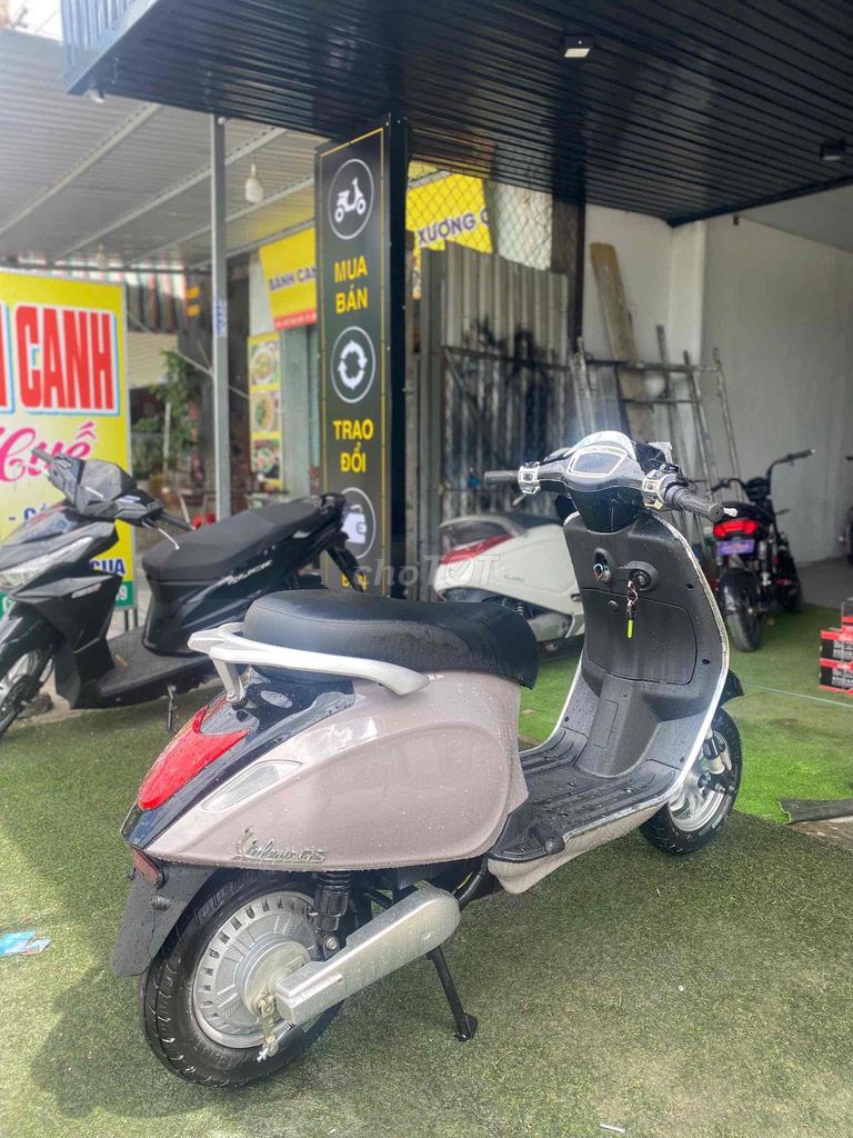 Xe m 2020 - ảnh 1