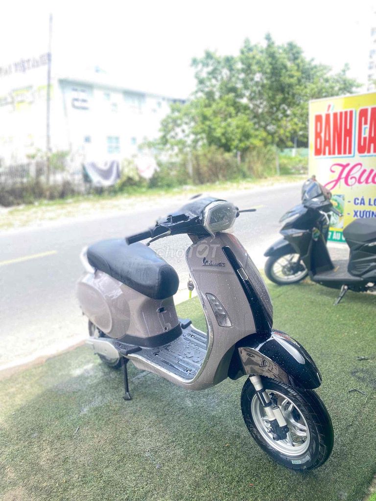 Xe m 2020 - ảnh 2