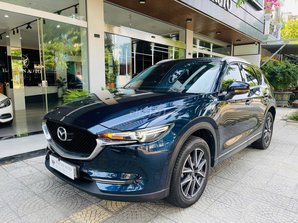 Mazda 2019 - ảnh 2