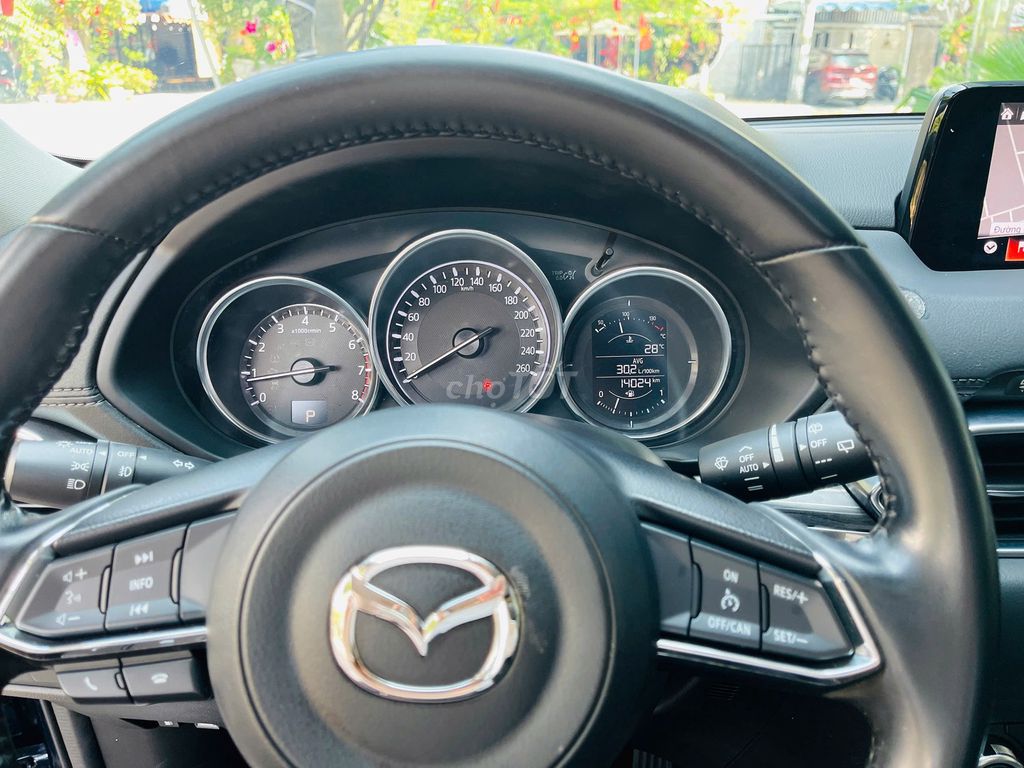 Mazda 2019 - ảnh 3
