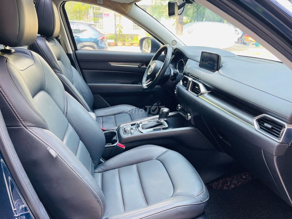 Mazda 2019 - ảnh 4
