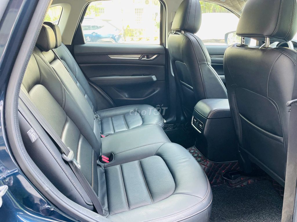 Mazda 2019 - ảnh 5