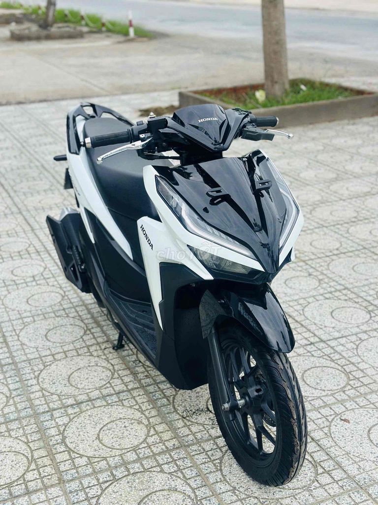 VARIO 2020 - ảnh 3