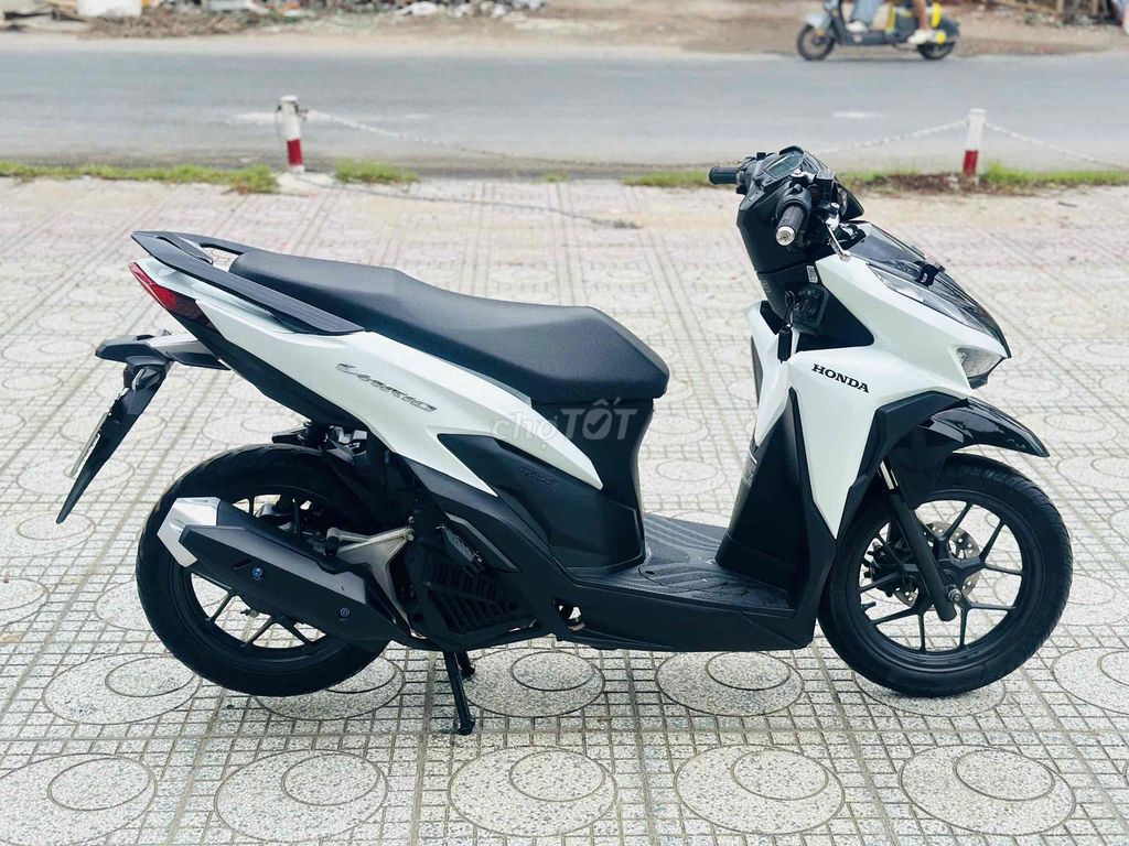 VARIO 2020 - ảnh 4