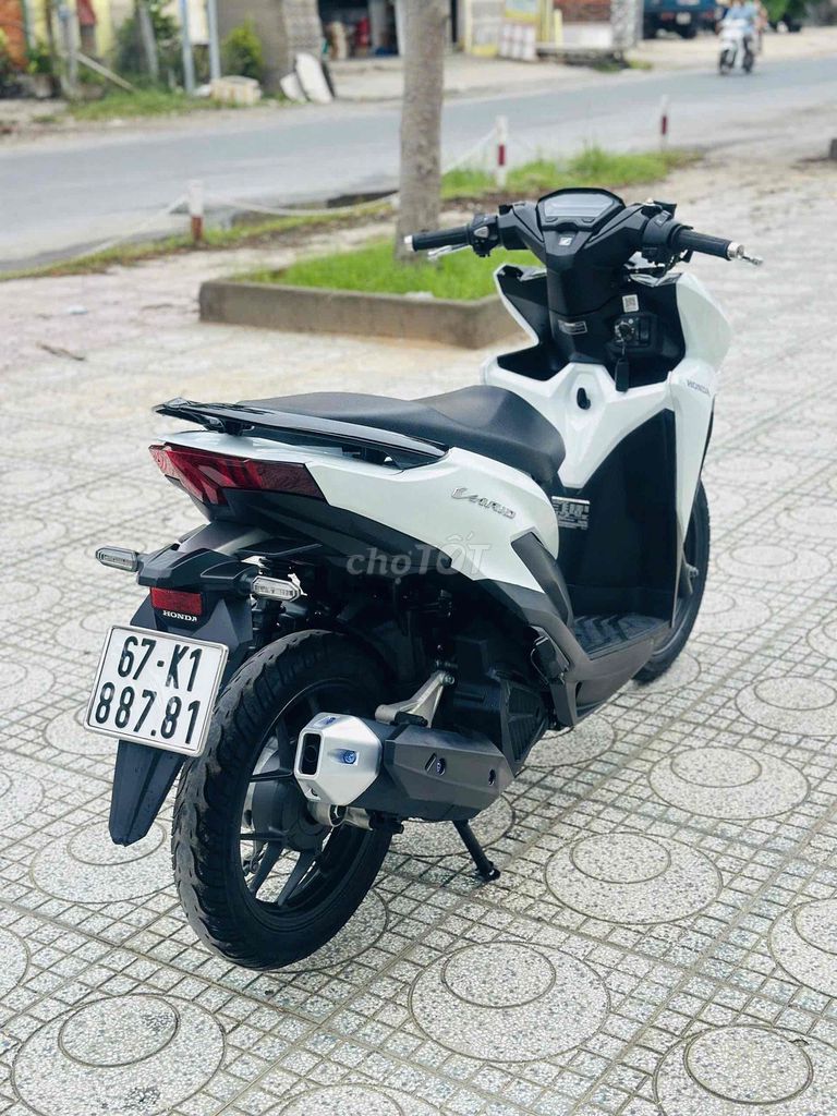 VARIO 2020 - ảnh 5