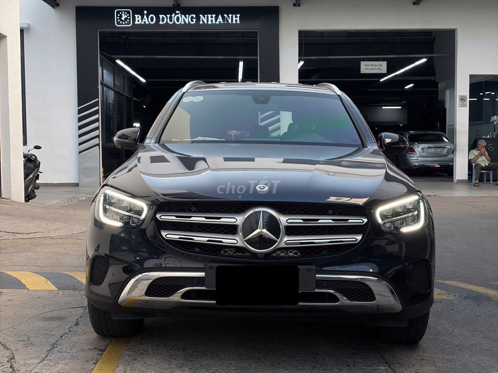 Mercedes-Benz 2022 - ảnh 1