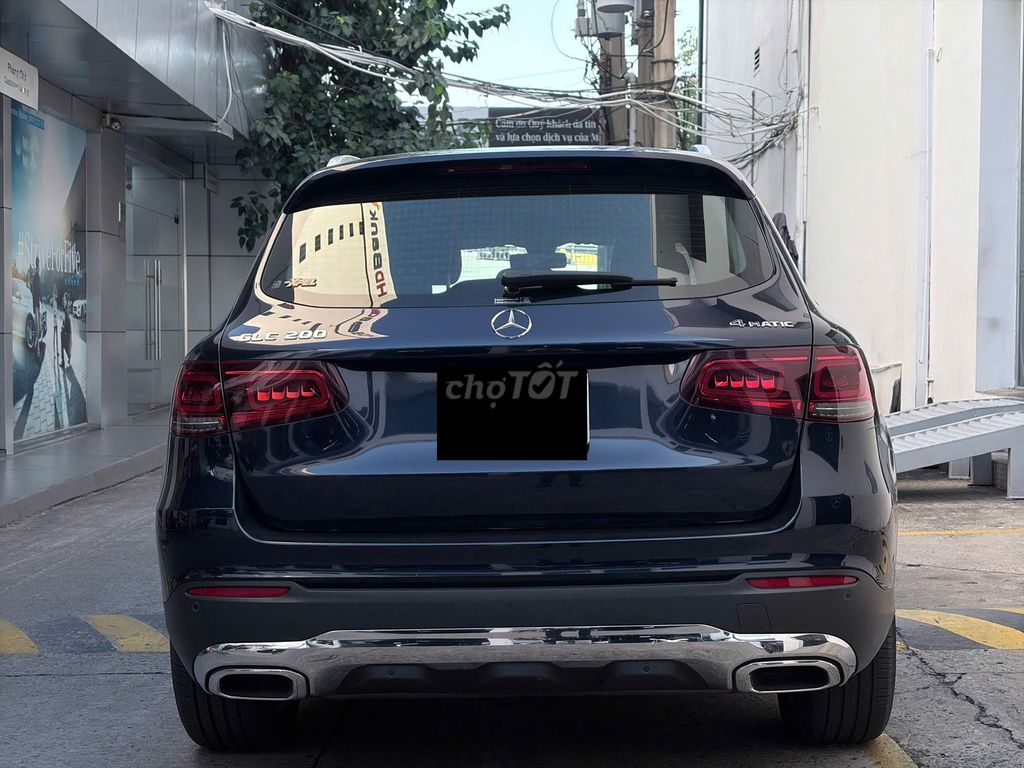 Mercedes-Benz 2022 - ảnh 4