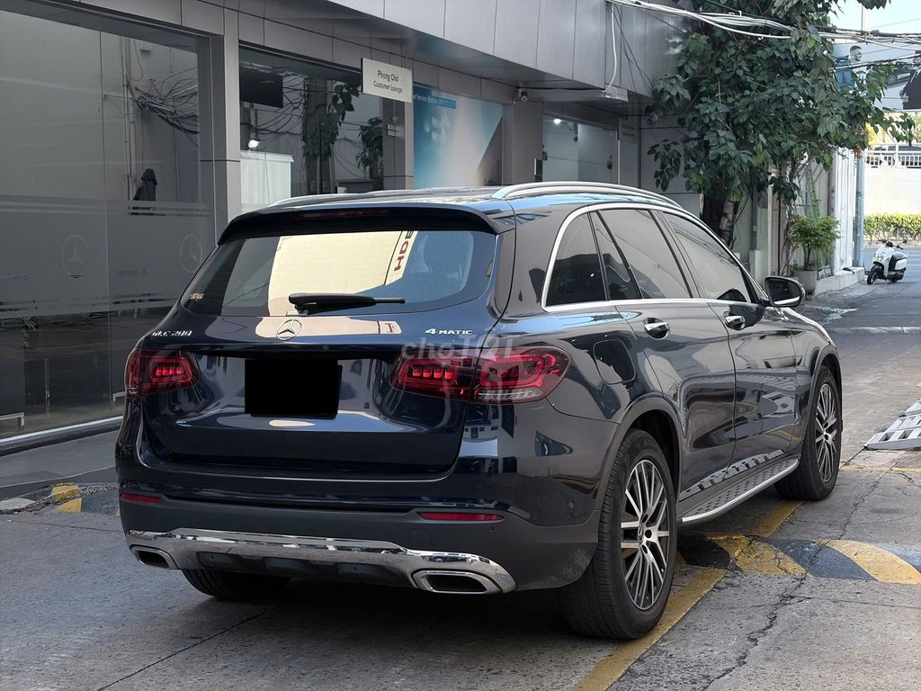 Mercedes-Benz 2022 - ảnh 5