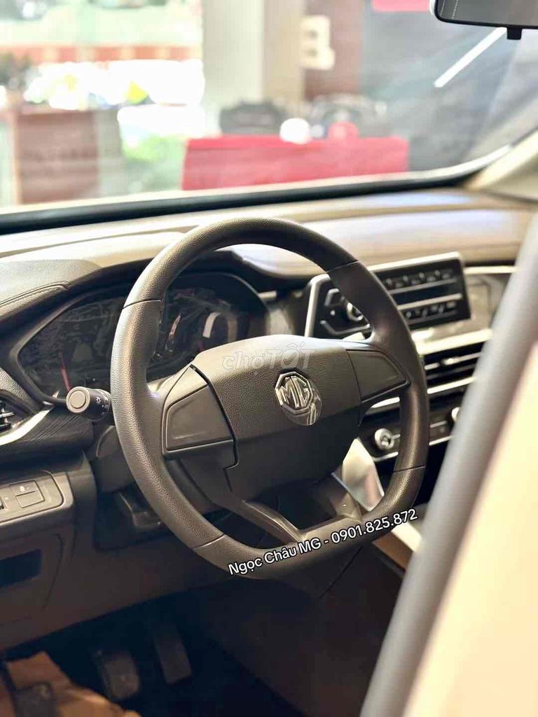 MG - ảnh 2