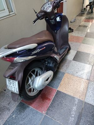 Honda SH Mode 2014 - ảnh 1