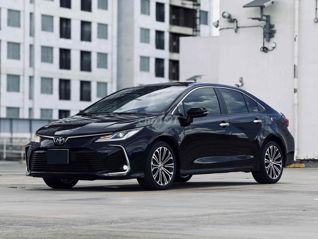 Toyota 2022 - ảnh 2
