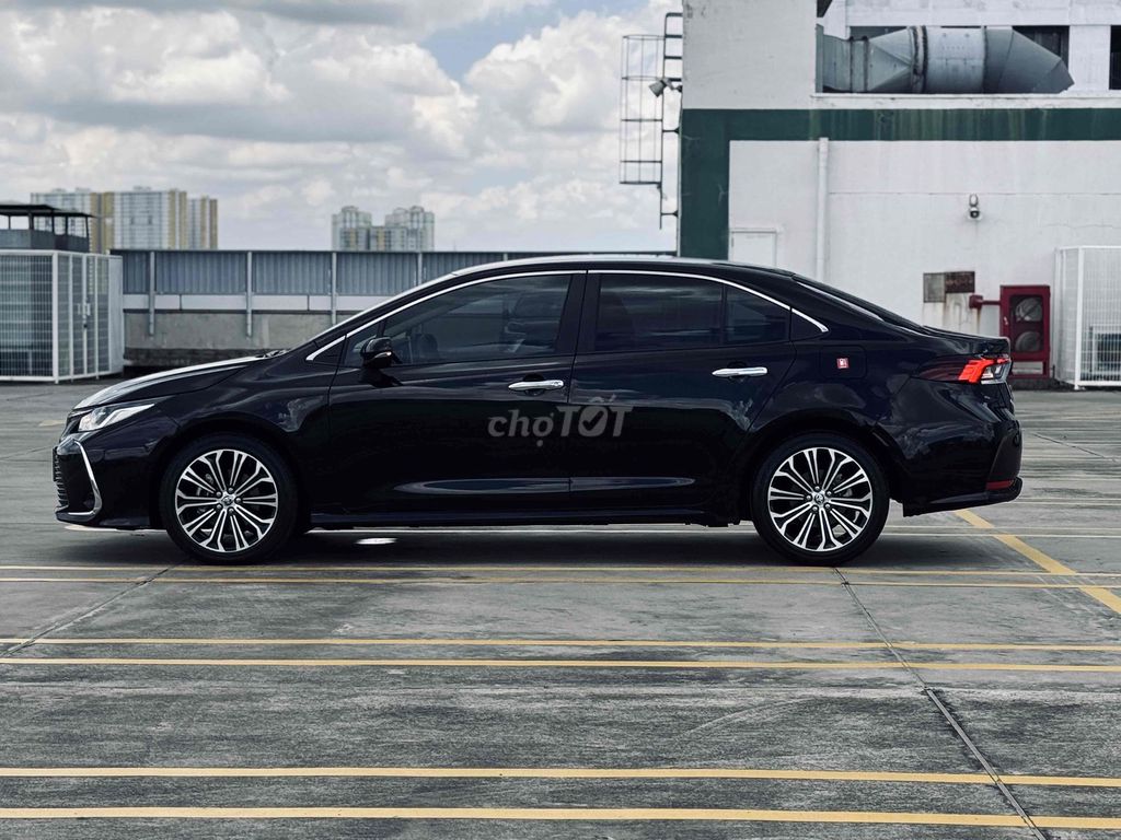 Toyota 2022 - ảnh 3