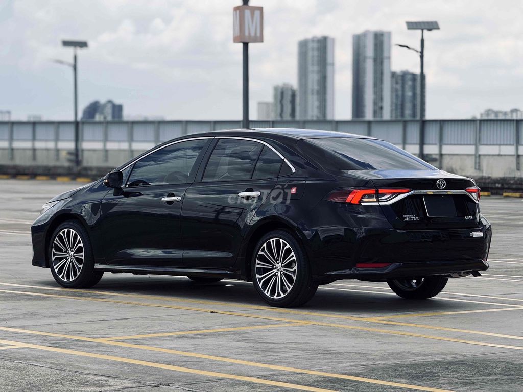 Toyota 2022 - ảnh 4
